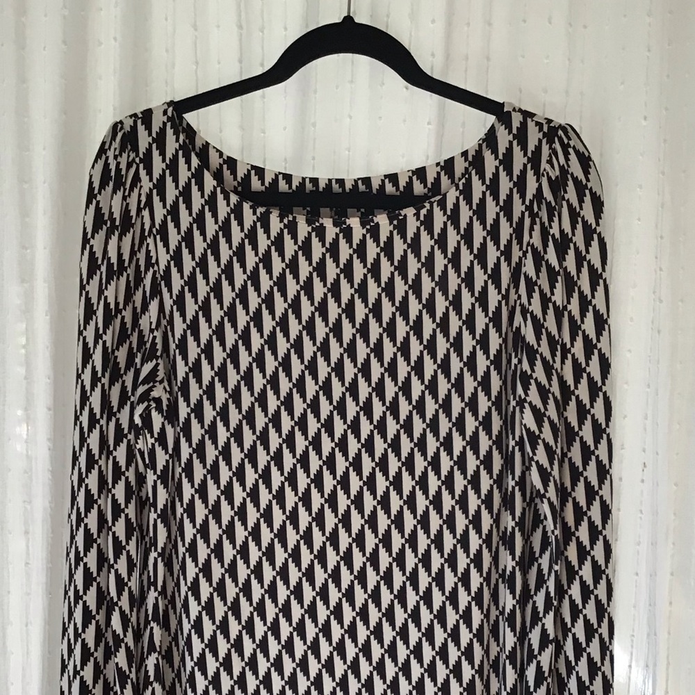 Tart dress